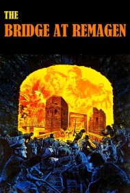 The Bridge at Remagen 1969