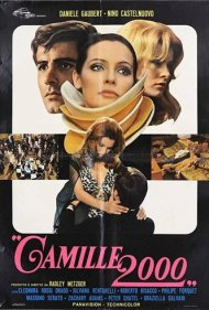 دانلود فیلم Camille 2000 سال 1969 - کامیل ۲۰۰۰