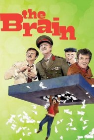 دانلود فیلم The Brain سال 1969 - مغز متفکر