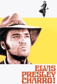دانلود فیلم Charro! سال 1969 - چارو!