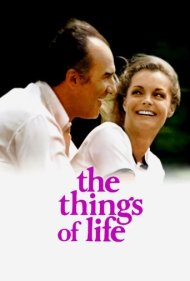 دانلود فیلم The Things of Life سال 1970 - چیزهای زندگی