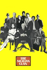دانلود فیلم The Sicilian Clan سال 1969 - دسته سیسیلیها