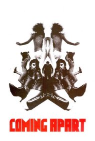 دانلود فیلم Coming Apart سال 1969 - از هم پاشیدن