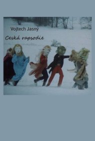 دانلود فیلم Czech Rhapsody سال 1970 - راپسودی چک
