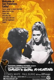 دانلود فیلم Daddy's Gone A-Hunting سال 1969 - پدر به شکار رفته است