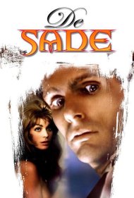 دانلود فیلم De Sade سال 1969 - دو ساد