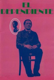 دانلود فیلم The Dependent سال 1969 - وابسته