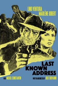 دانلود فیلم Last Known Address سال 1970 - آخرین آدرس شناختهشده