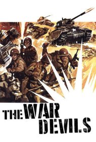 دانلود فیلم The War Devils سال 1969 - شیاطین جنگ