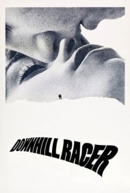 دانلود فیلم Downhill Racer سال 1969 - اسکی‌باز سراشیبی