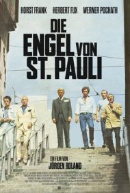 دانلود فیلم The Angels of the Street سال 1969 - فرشتگان خیابان