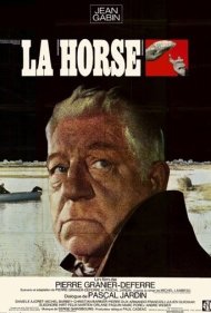 دانلود فیلم The Horse سال 1970 - اسب
