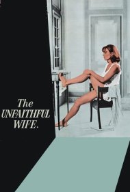 دانلود فیلم The Unfaithful Wife سال 1969 - زن بی‌وفا