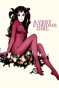 دانلود فیلم A Very Curious Girl سال 1969 - یک دختر بسیار کنجکاو