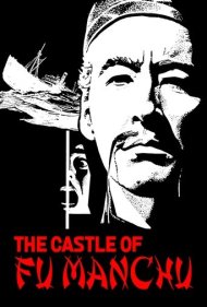 دانلود فیلم The Castle of Fu Manchu سال 1969 - قلعه فو مانچو