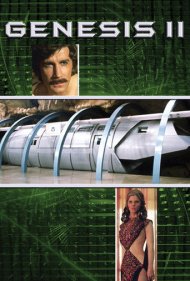 دانلود فیلم Genesis II سال 1973 - پیدایش ۲