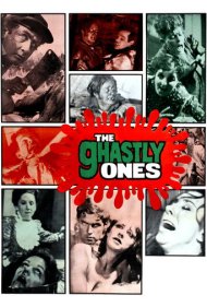 دانلود فیلم The Ghastly Ones سال 1968 - وحشت‌زدگان