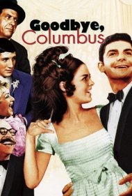 دانلود فیلم Goodbye, Columbus سال 1969 - خداحافظ کلمبوس