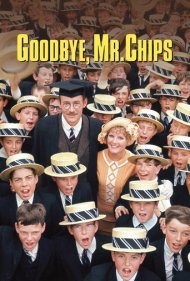 دانلود فیلم Goodbye, Mr. Chips سال 1969 - خداحافظ آقای چیپس