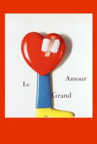 دانلود فیلم Le Grand Amour سال 1969 - عشق بزرگ
