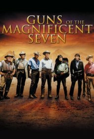 Guns of the Magnificent Seven 1969