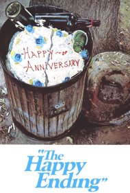 دانلود فیلم The Happy Ending سال 1969 - پایان خوش