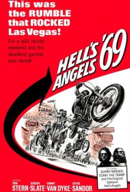 دانلود فیلم Hell's Angels '69 سال 1969 - فرشتگان جهنم ۶۹