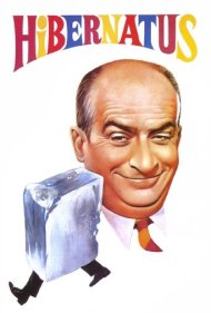 دانلود فیلم Hibernatus سال 1969 - یخزده