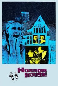دانلود فیلم The Haunted House of Horror سال 1969 - خانه وحشتزده ترس