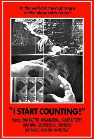 دانلود فیلم I Start Counting سال 1970 - شروع به شمردن میکنم