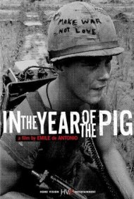 دانلود فیلم In the Year of the Pig سال 1969 - در سال خوک