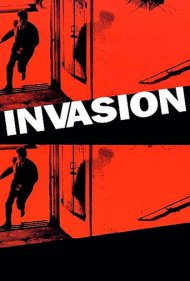 دانلود فیلم Invasion سال 1969 - تهاجم