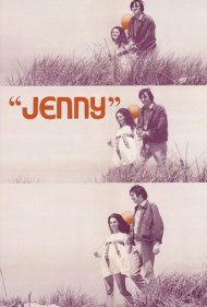 دانلود فیلم Jenny سال 1970 - جنی