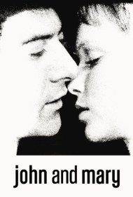 دانلود فیلم John and Mary سال 1969 - جان و مری