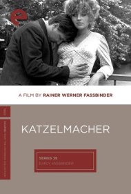 دانلود فیلم Katzelmacher سال 1969 - کاتسلاخر