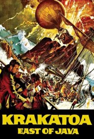 دانلود فیلم Krakatoa, East of Java سال 1969 - کراکاتوآ، شرق جاوه