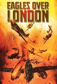 دانلود فیلم Eagles Over London سال 1969 - عقابها بر فراز لندن