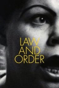 دانلود فیلم Law and Order سال 1969 - قانون و نظم
