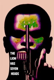 The Lion Has Seven Heads 1971