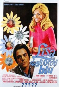 دانلود فیلم Lisa with the Blue Eyes سال 1969 - لیزا با چشمان آبی