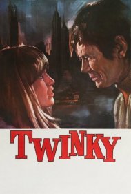 دانلود فیلم Twinky سال 1970 - توینکی