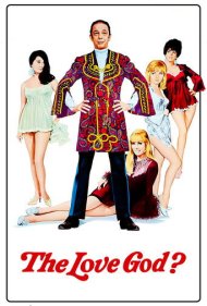 دانلود فیلم The Love God? سال 1969 - خدای عشق؟