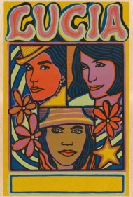 دانلود فیلم Lucía سال 1968 - لوسیا