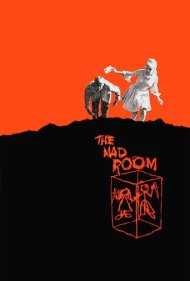 دانلود فیلم The Mad Room سال 1969 - اتاق دیوانه