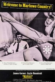 دانلود فیلم Marlowe سال 1969 - مارلو