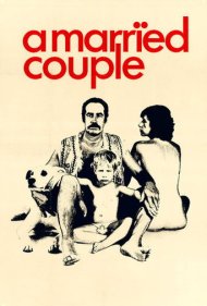 دانلود فیلم A Married Couple سال 1969 - یک زوج متاهل