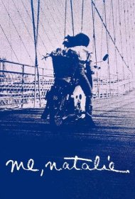 دانلود فیلم Me, Natalie سال 1969 - من، ناتالی