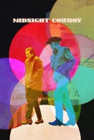 دانلود فیلم Midnight Cowboy سال 1969 - کابوی نیمه‌شب
