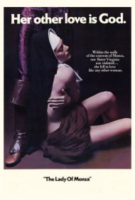 دانلود فیلم The Lady of Monza سال 1969 - بانوی مونتسا