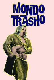 دانلود فیلم Mondo Trasho سال 1969 - موندو تراشو